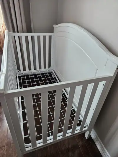 Baby Crib, View more