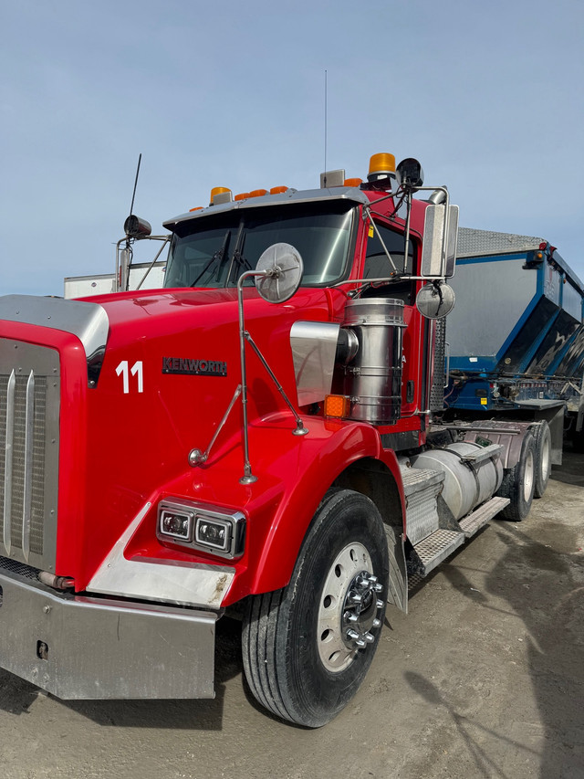  Kenworth 2007 in Other in La Ronge