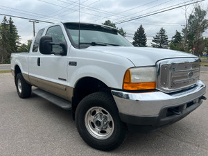 2001 Ford F 350 Lariat