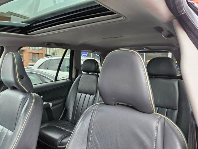 Volvo XC90 2013 – Excellent état, entretien Volvo, prêt à rouler — photo 3