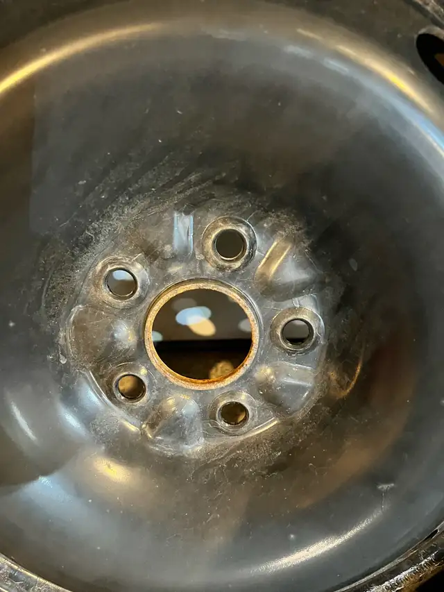 1 year old tires and rims in Tires & Rims in St. Catharines - Image 6
