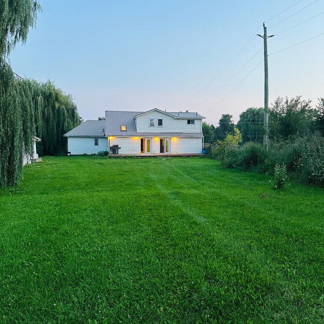 farm house for rent Long Term Rentals Hamilton Kijiji