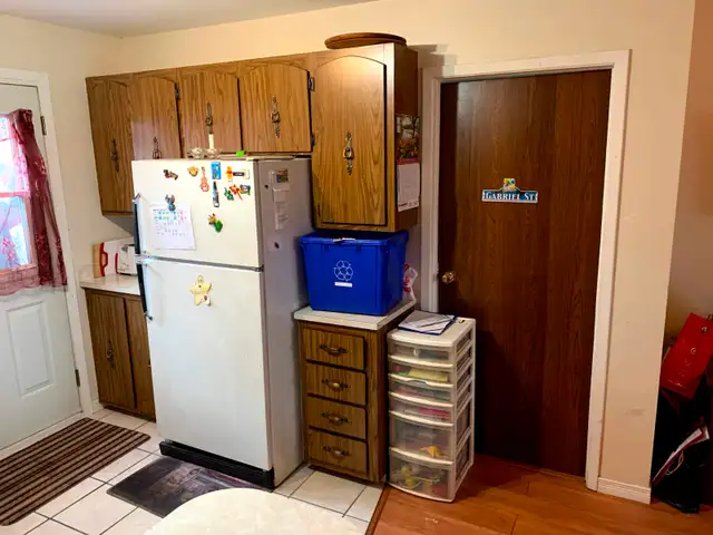 Grand appartement 4 1/2, à Longueuil pour le 1 fevrier in Long Term Rentals in Longueuil / South Shore - Image 3