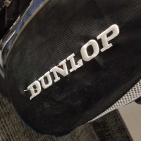 Golf bag by Dunlop