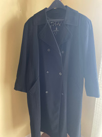Women’s coat $35