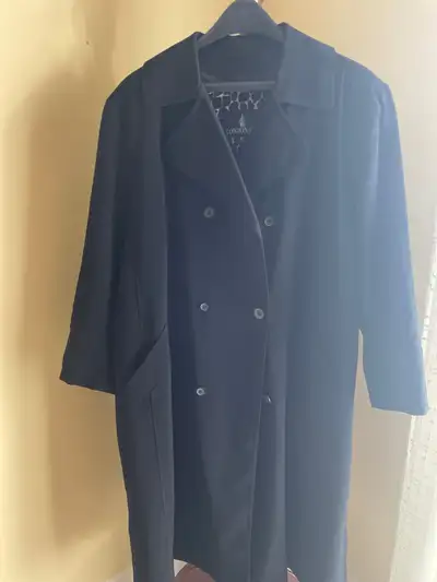Women’s coat $35, View more