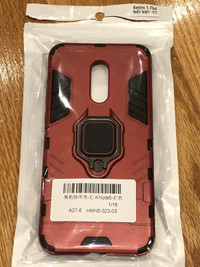 Phone case for Xiaomi Redmi Note 5 brand new