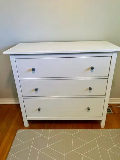 IKEA GULLABERG Dresser, View more