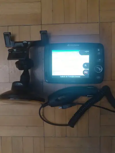 NAVIGATEUR GPS NAVMAN, View more