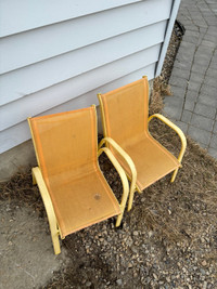 Kids Lawn Chairs 