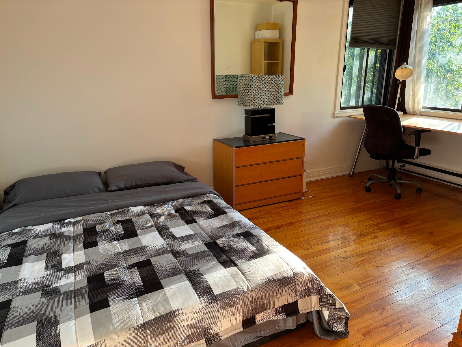Chambres à louer en colocation — photo 2