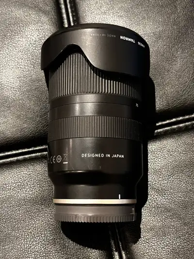 tamron 28 75 in All Categories in Ontario | Kijiji Marketplaces