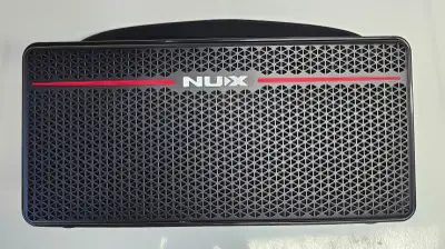 NUX Mighty Space Modelling Amp - 30 Watt, View more