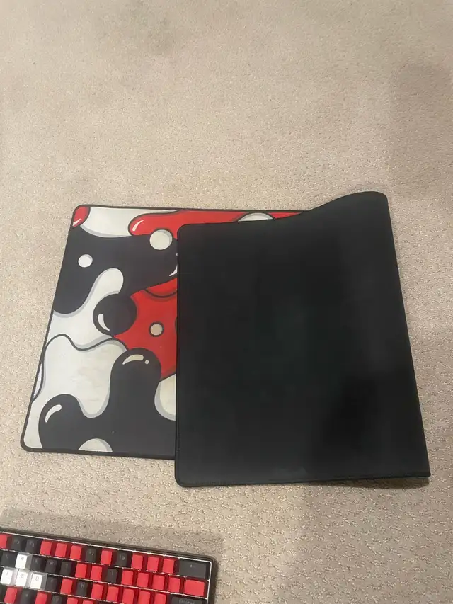 Gaming peripherals set 64519990532481121