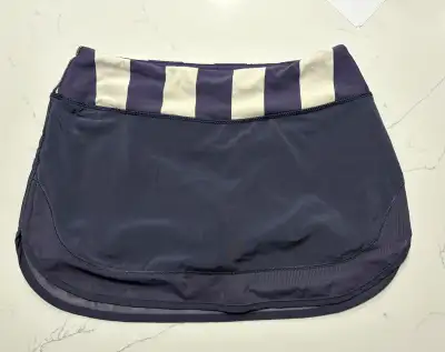 lululemon size 4 skirt , View more