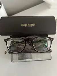 Eyeglasses OLIVER PEOPLE(designer frames)