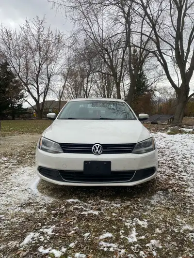 For Sale: 2011 Volkswagen Jetta (Automatic). Highly sought 2.5L 5cyl engine. Selling my son’s 2011 J...