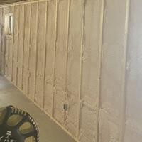 Insulation Installer  in General Labour in Muskoka