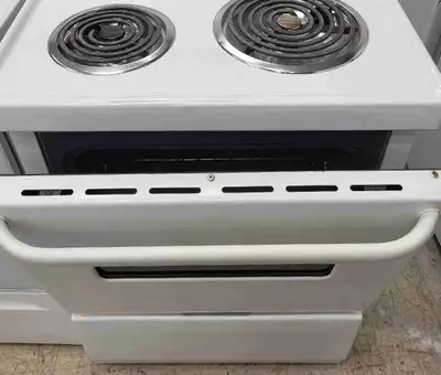 poele Et frigidaire 24 pouce, View more