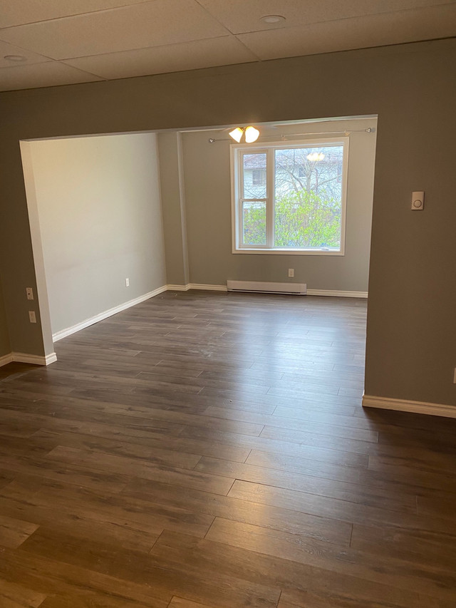 Large 1 Bedroom Apartment Long Term Rentals Napanee Kijiji