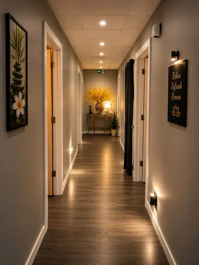 Asian Massage Therapy in Hamilton -Deep Tissue & Relaxation in Massage Services in Hamilton - Image 4