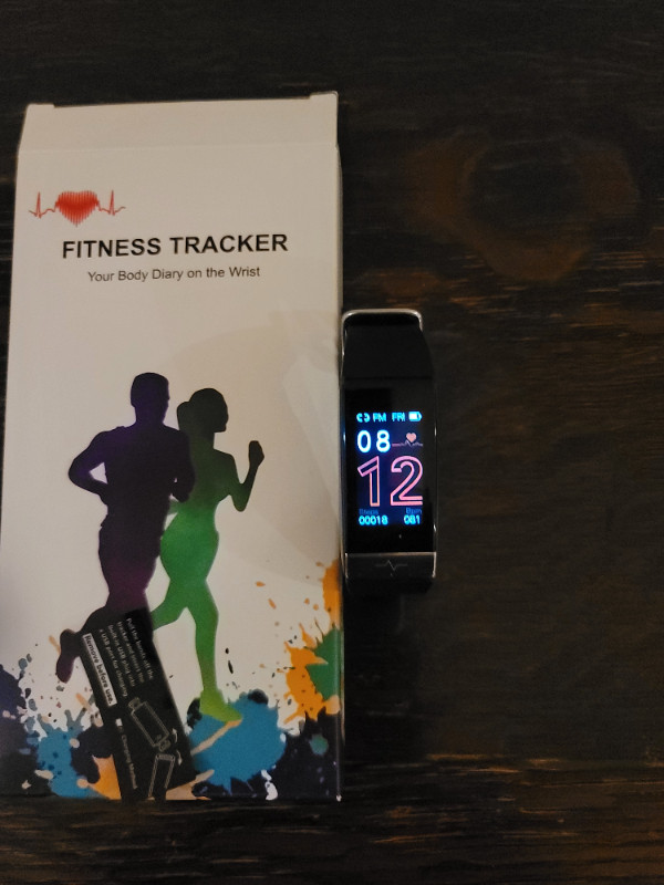 Fitness Tracker in Health & Special Needs in Leamington