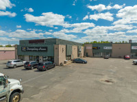 1899 Lasalle - FOR LEASE -  Retail or  Office Space