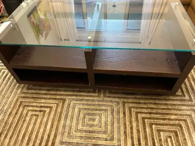 STRUCTIBE coffee table, View more