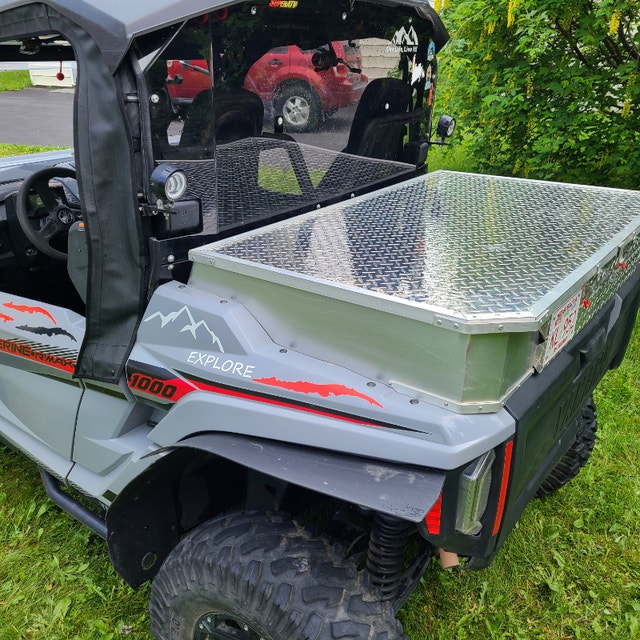 2021 RMax 1000 ATVs St. John's Kijiji