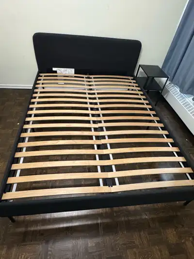 bed frame, View more
