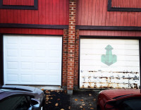 Timely & affordable service for your garage door or opener
