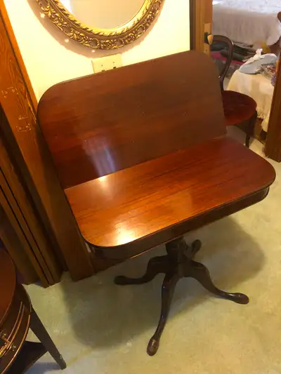 Mirror Oval Vintage Offers Considered, View more