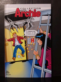 COLLECTION ARCHIE #1 