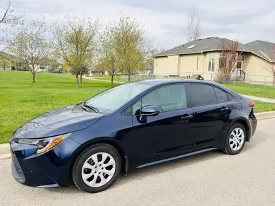 Single owner, accident free, low mileage, in mint condition (no scratches or dings), exceptional fue...