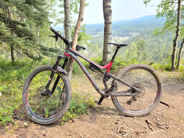2019 Commencal Meta TR 29 Race (Large) in Mountain in Calgary - Image 2