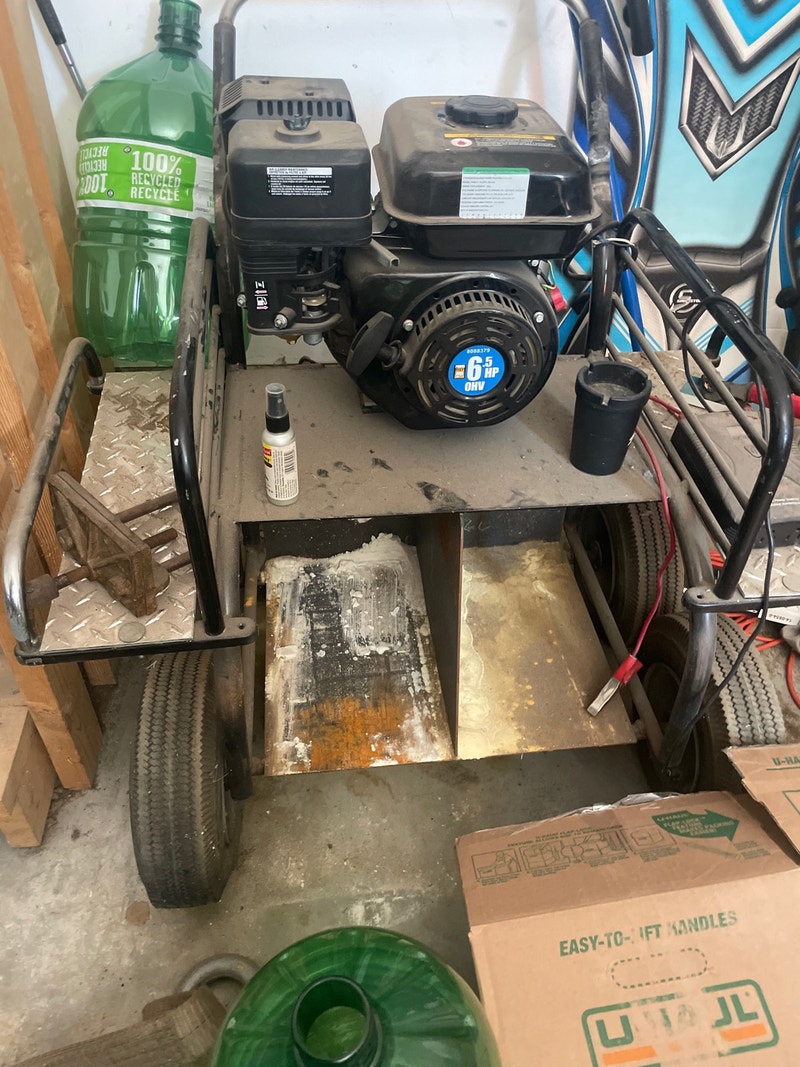 Generator Power Tools Calgary Kijiji