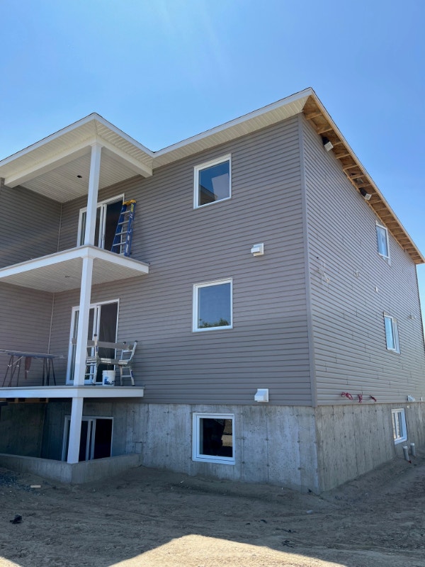 Logement NEUF * 31/2 à louer, 1er Juillet 2023 Victoriaville