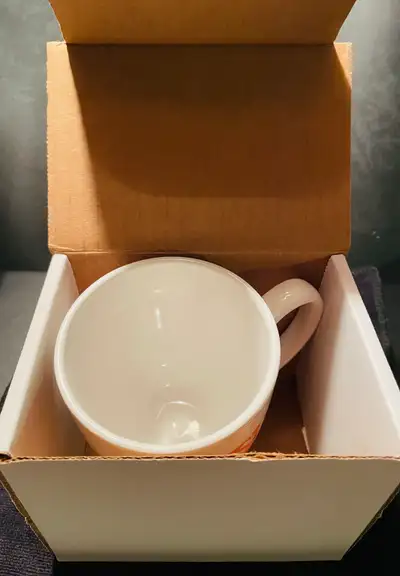 Coffee Mug, View more
