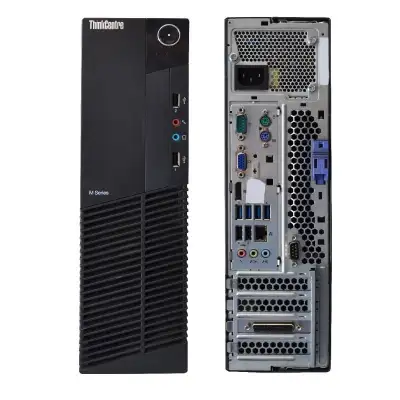 MS WIN10Pro + Office 2019 Desktop Computers (3), View more