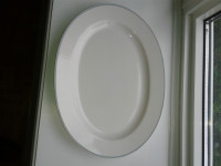 PFALTZGRAFF OVAL PLATTER