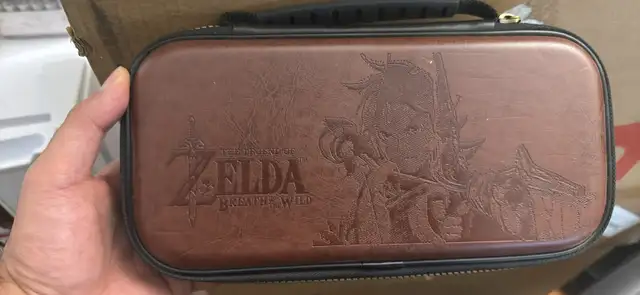 original hackable Nintendo switch (selling separately too)471851142407802881