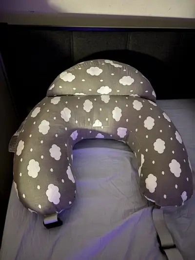 Momcozy Nursing Pillow, View more