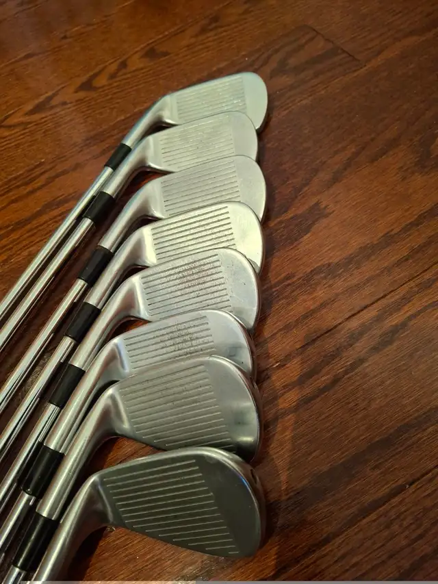 Taylormade RH - P770  4-AW in Golf in Oakville / Halton Region - Image 4