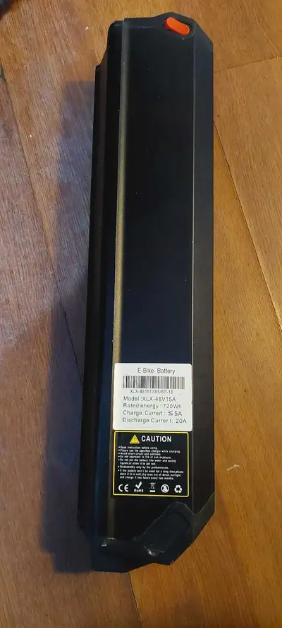 48v battery, View more