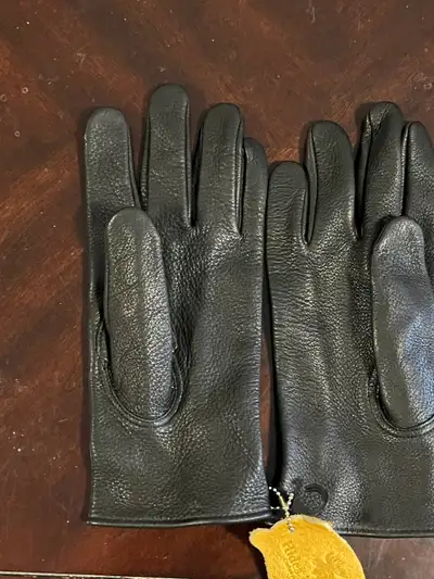 Deerskin Gloves, View more