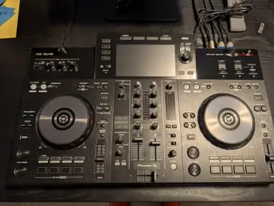 Pioneer XDJ-RR Standalone Controller, View more