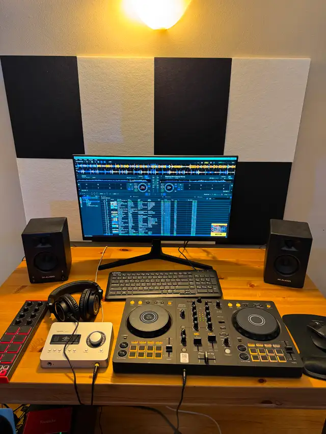 Book a Music Recording & Production Studio – Hourly Sessions63006658690049121