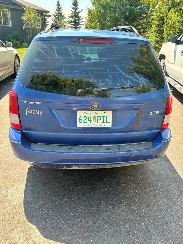Ford Focus518065309573468163