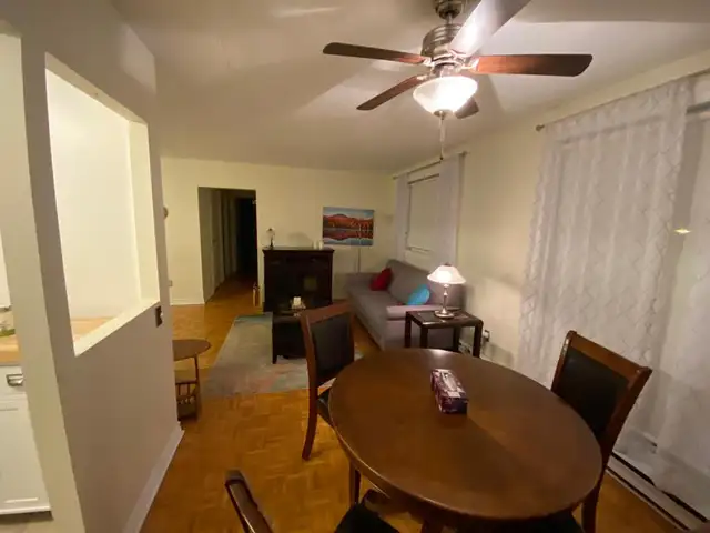 Condo for Rent