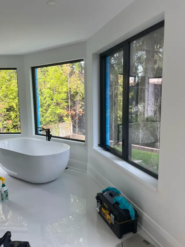 UV Protection Window Film & Tinting in Window Treatments in City of Toronto - Image 8